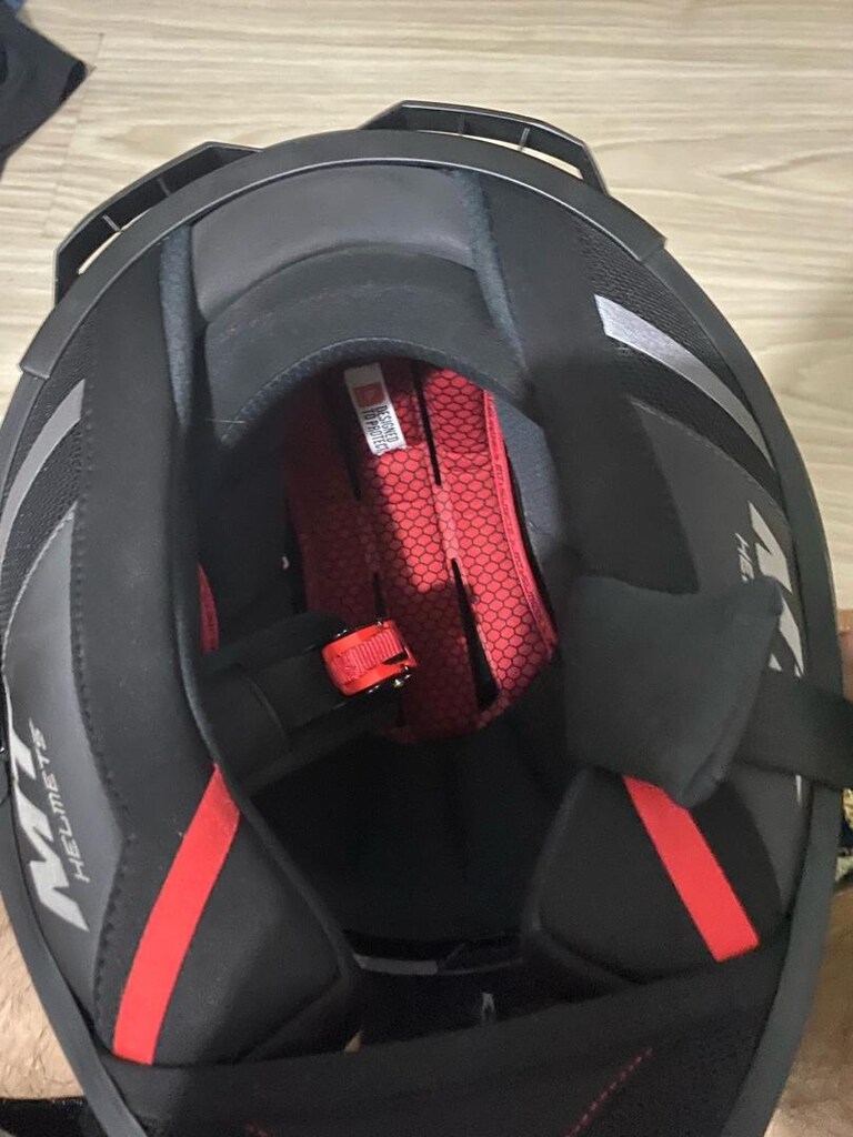 Mt thunder 4 sv - 5