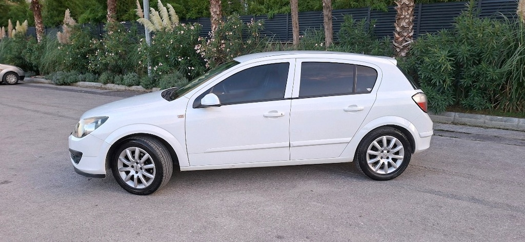 Sahibinden 1.6 Twinport Otomatik Astra - 5