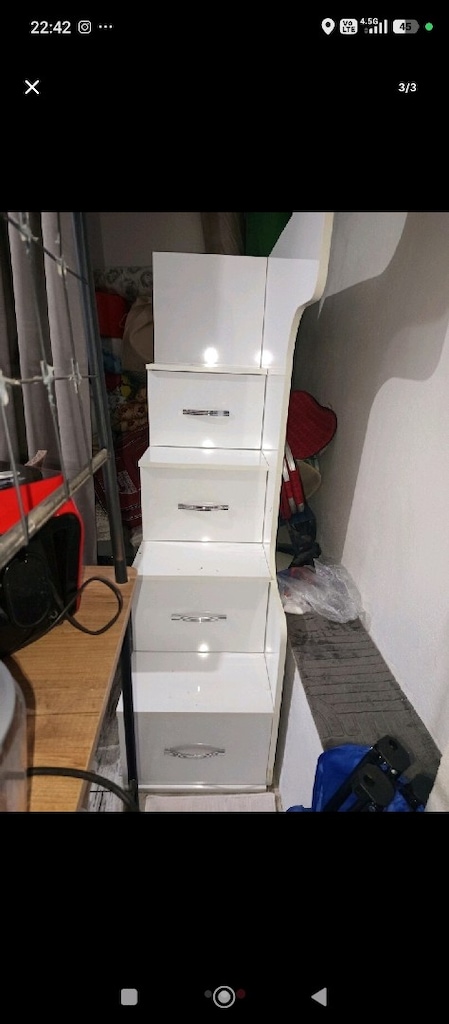 MDF yavrulu ranza özel yapimdir - 3
