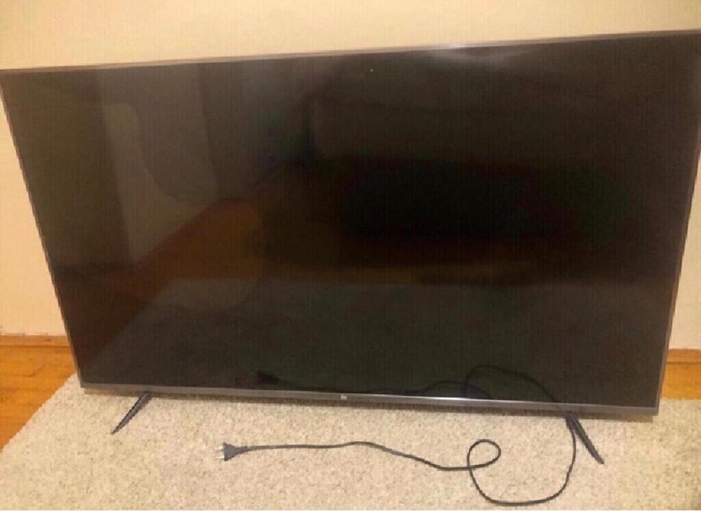Ekranı değişecek xiomi 147 ekran led tv - 2