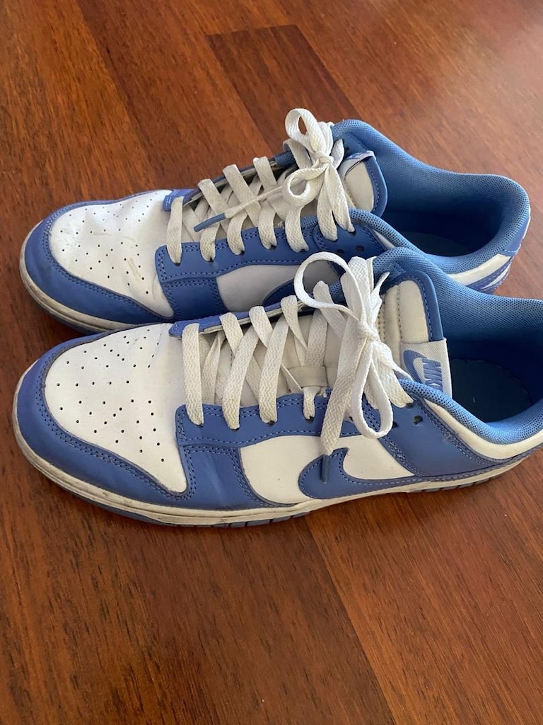 NIKE DUNK LOW 44.5