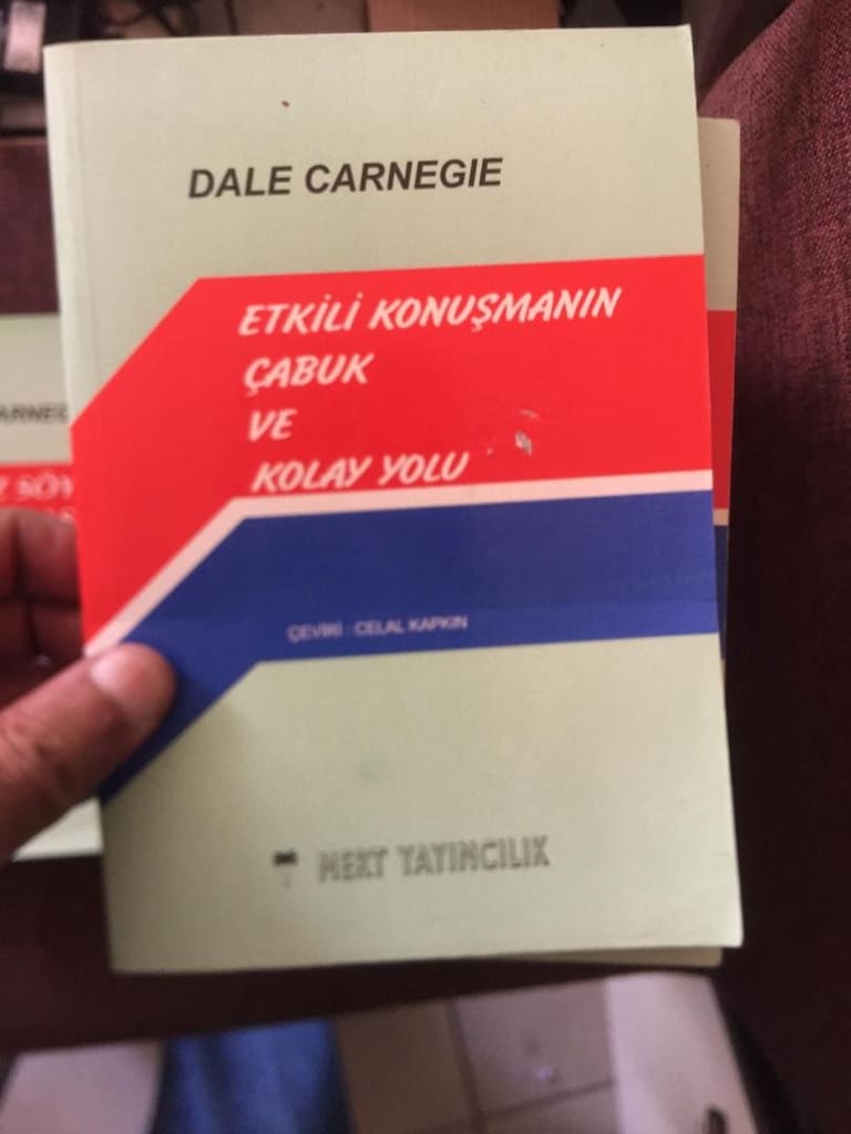Mert Yayıncılık Kişisel Gelişim Seti 23 Kitap - 7