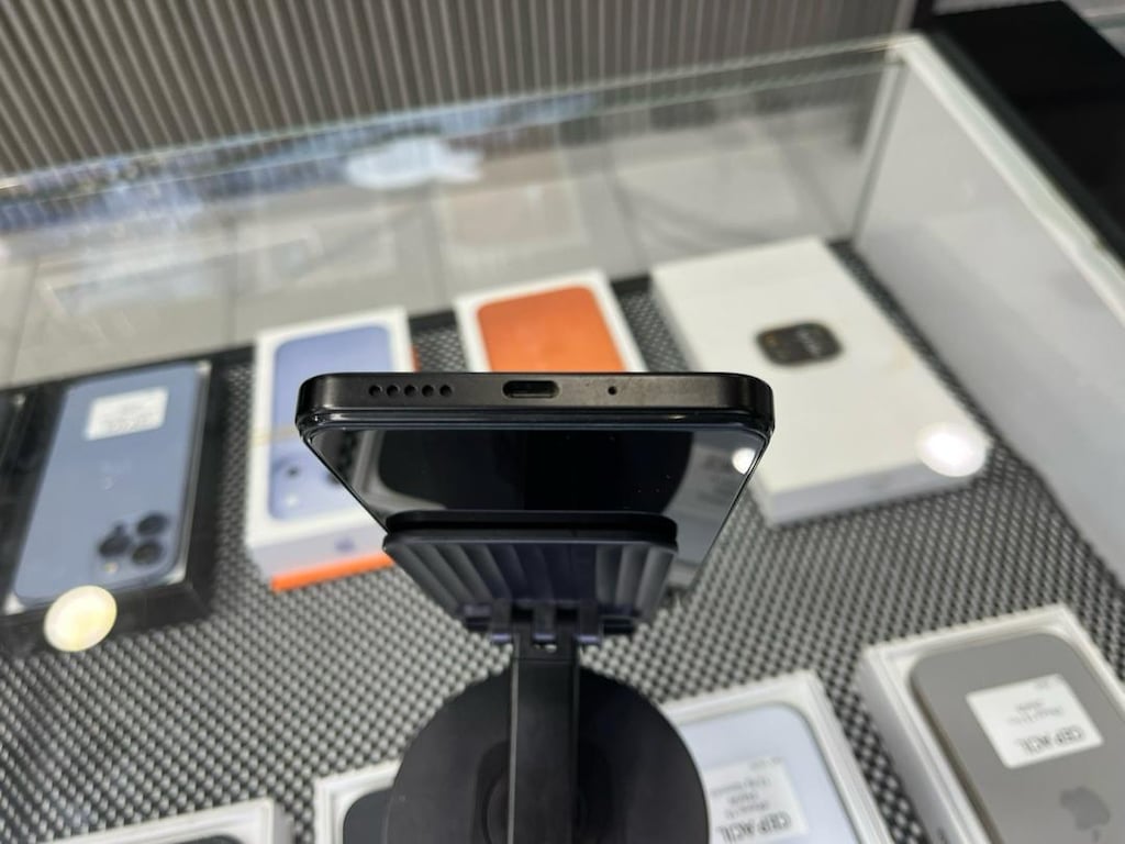 UYGUNA REDMİ 14C 8GB/256GB KAÇIRMA! - 6