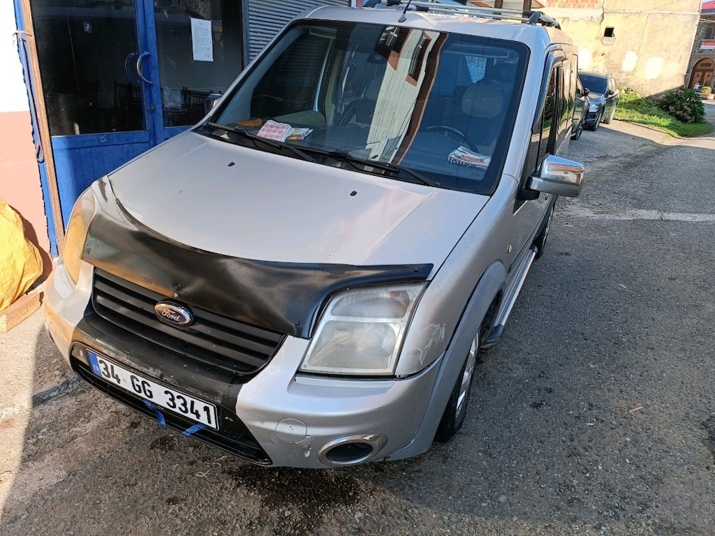 Ford connet 2010 GLX 110 luk - 2