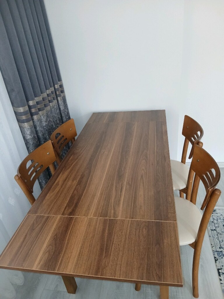 yemek masası - 5