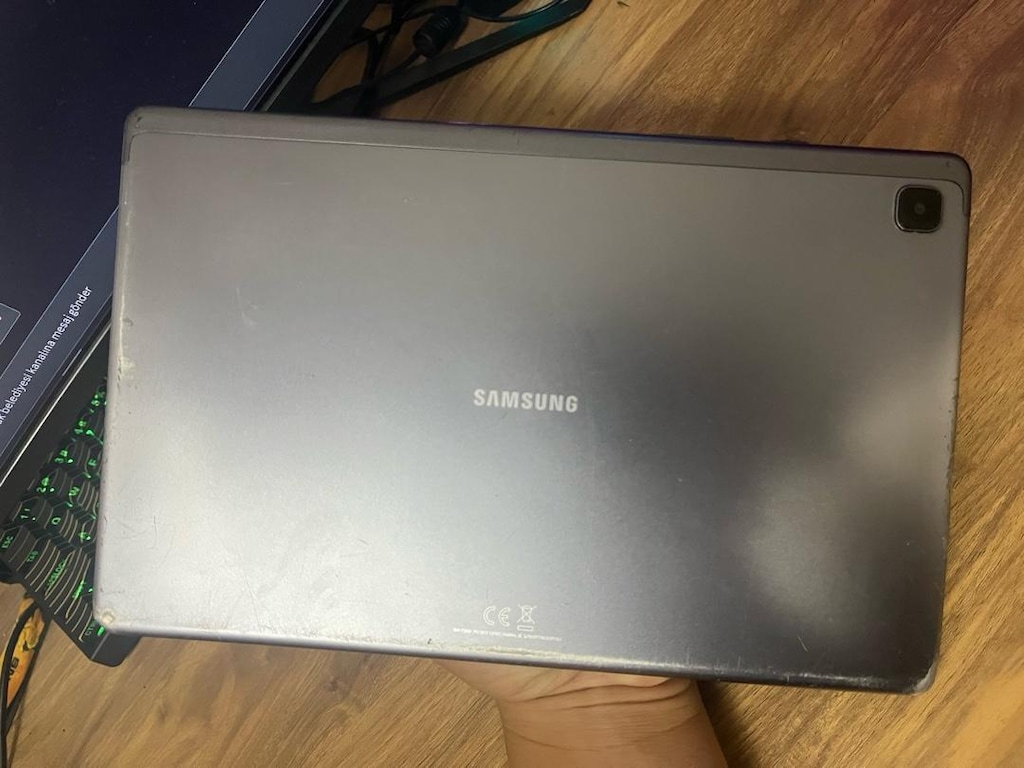 Samsung Galaxy Tab A7 - 2