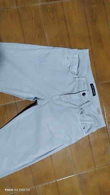 #Mavi Jeans pantolon..Çokça mavi ve başka kot var..Eni çekilince 45