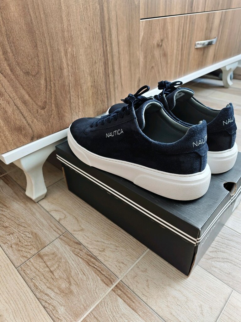 NAUTİCA ERKEK AYAKKABI - 4