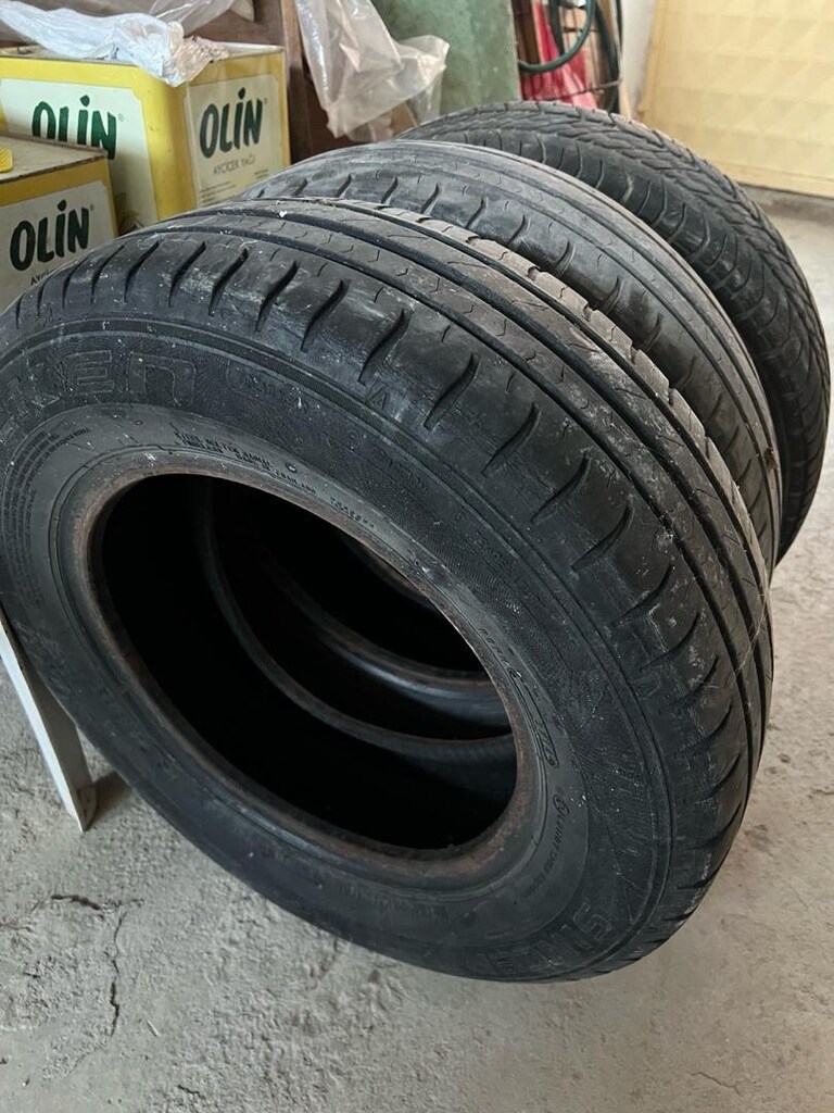 3 lastik 630 - 2