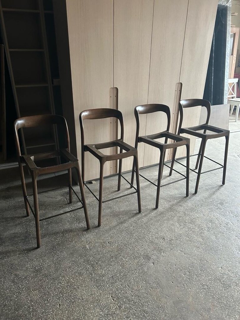 YILAN BAR SANDALYE ADET FİYAT - 5