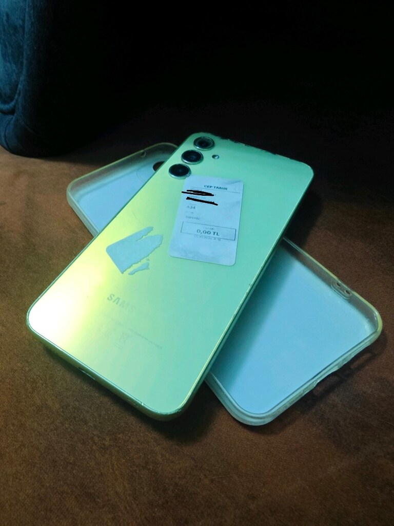 samsung a34 tr cihazi - 5