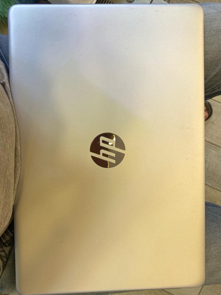 hp diz üstü bilgisayar - 2