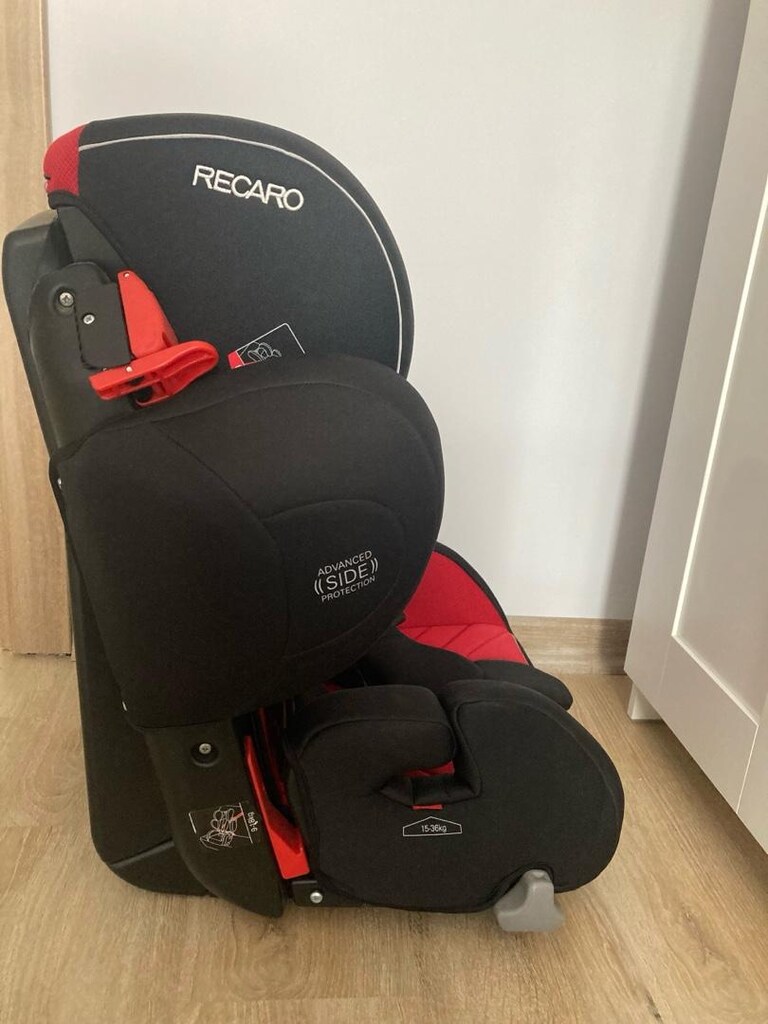 recaro oto koltuğu - 6
