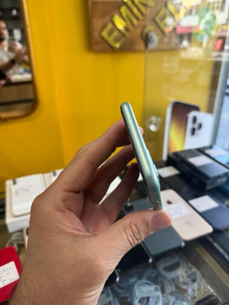 iphone 11/64 gb tr - 3