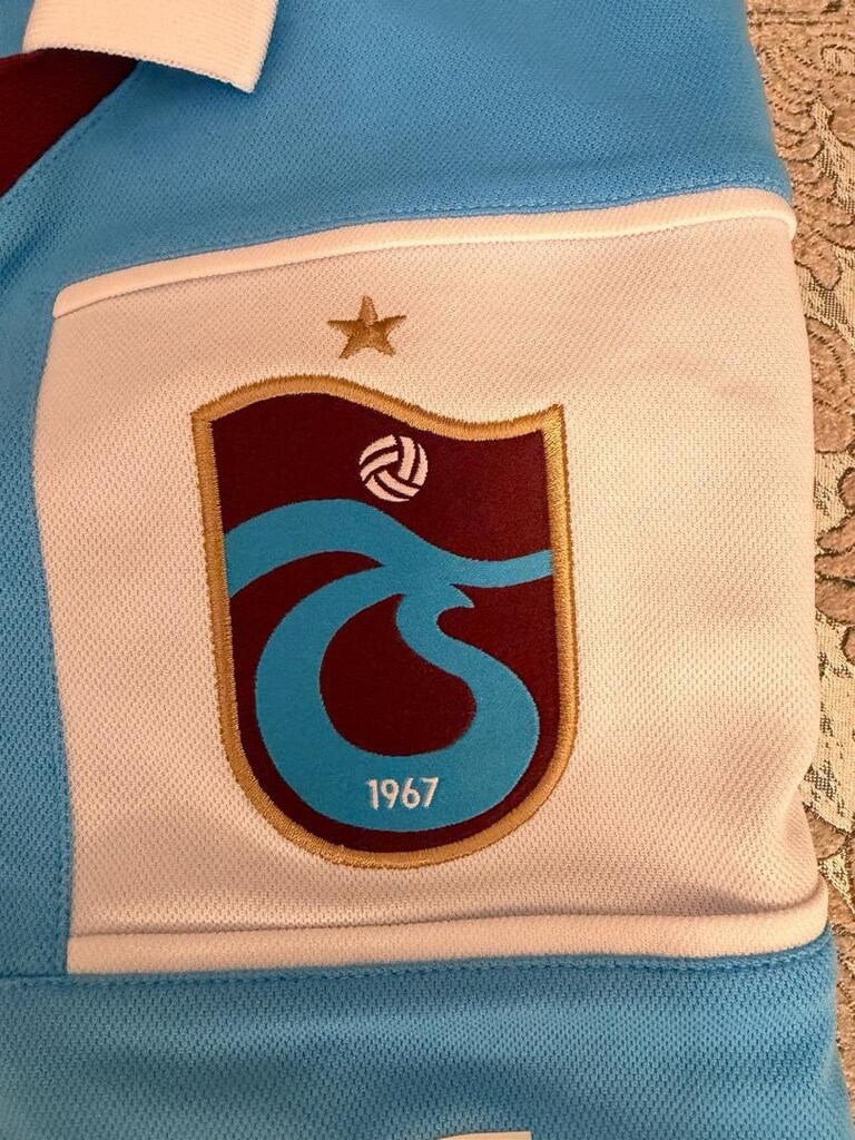 futbulcu forması - 5