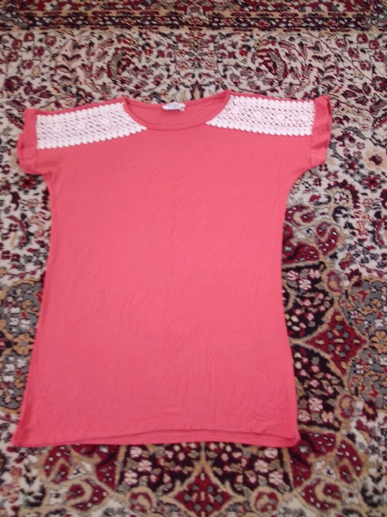 buluz saglam yeri çok güzel M L uyumlu - 2