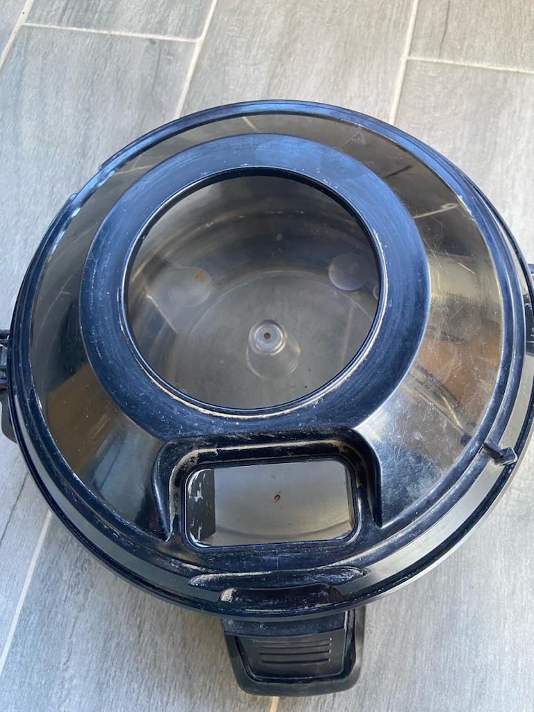 ihlas cleanmax süpürge tabanları - 5