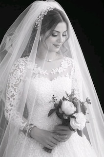 GELİNLİK EL İŞÇİLİĞİ ÖZEL YAPIM