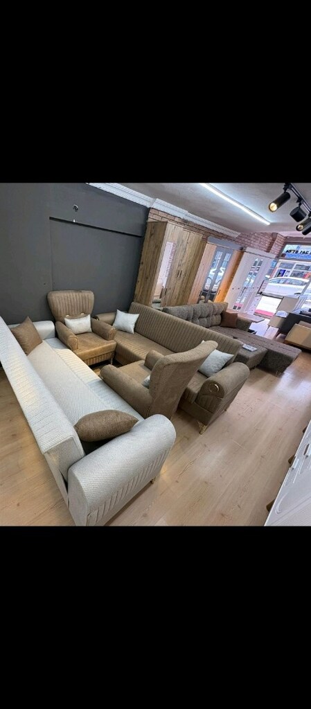 Kompile sıfır tamtakim ev eşya - 3