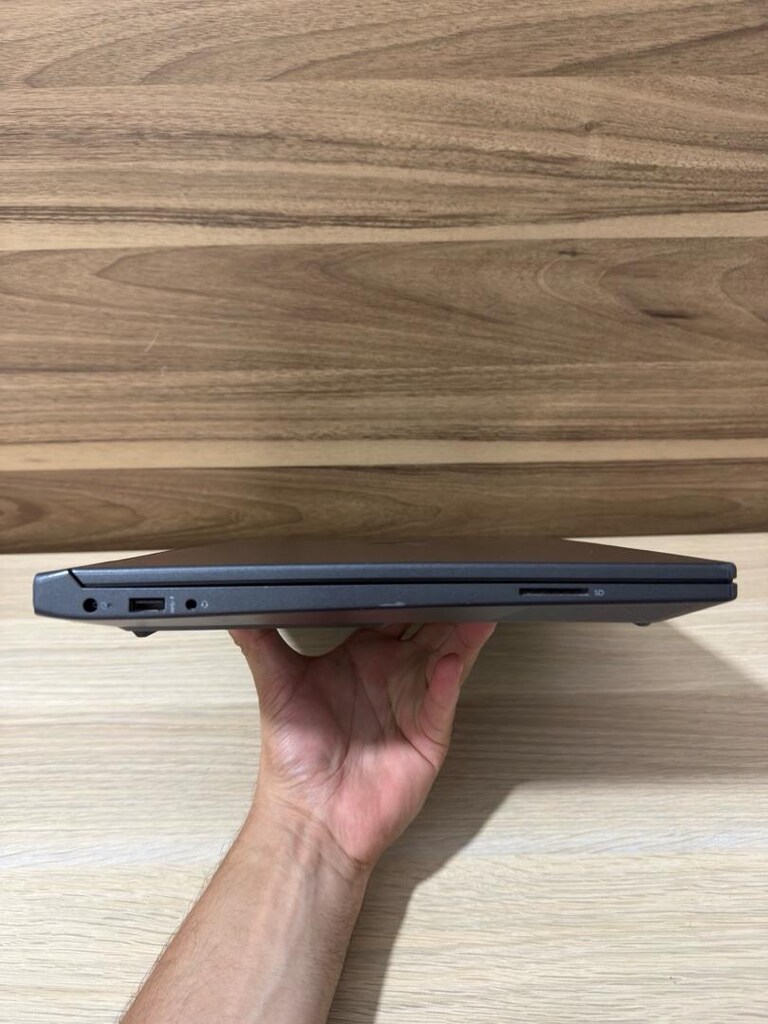 Hp Victus / i5-12450H / RTX 3050 / 16 GB Ram / 500 GB Ssd - 5