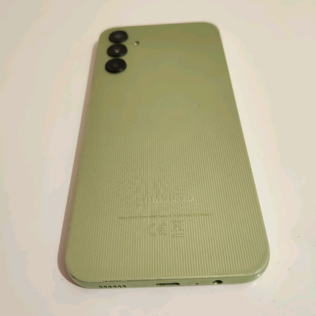 Samsung galaxy A14 128 gb tertemiz sorunsuz sultangazi esentepe - 4