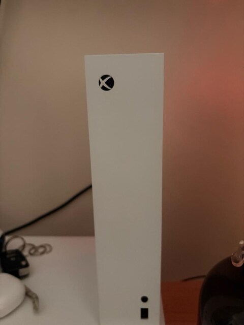 XBOX SERİES S 2 kol