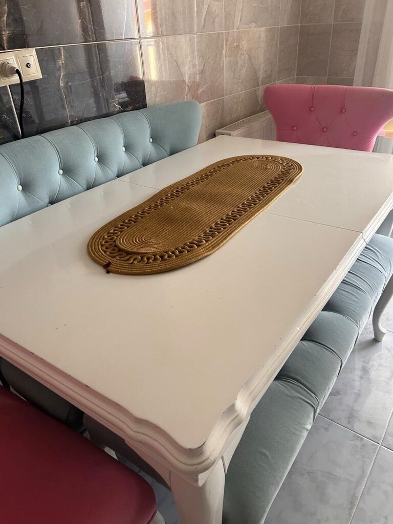 mutfak masa takımı - 3