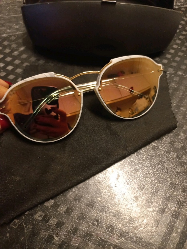 Christian Dior Güneş Gözlüğü