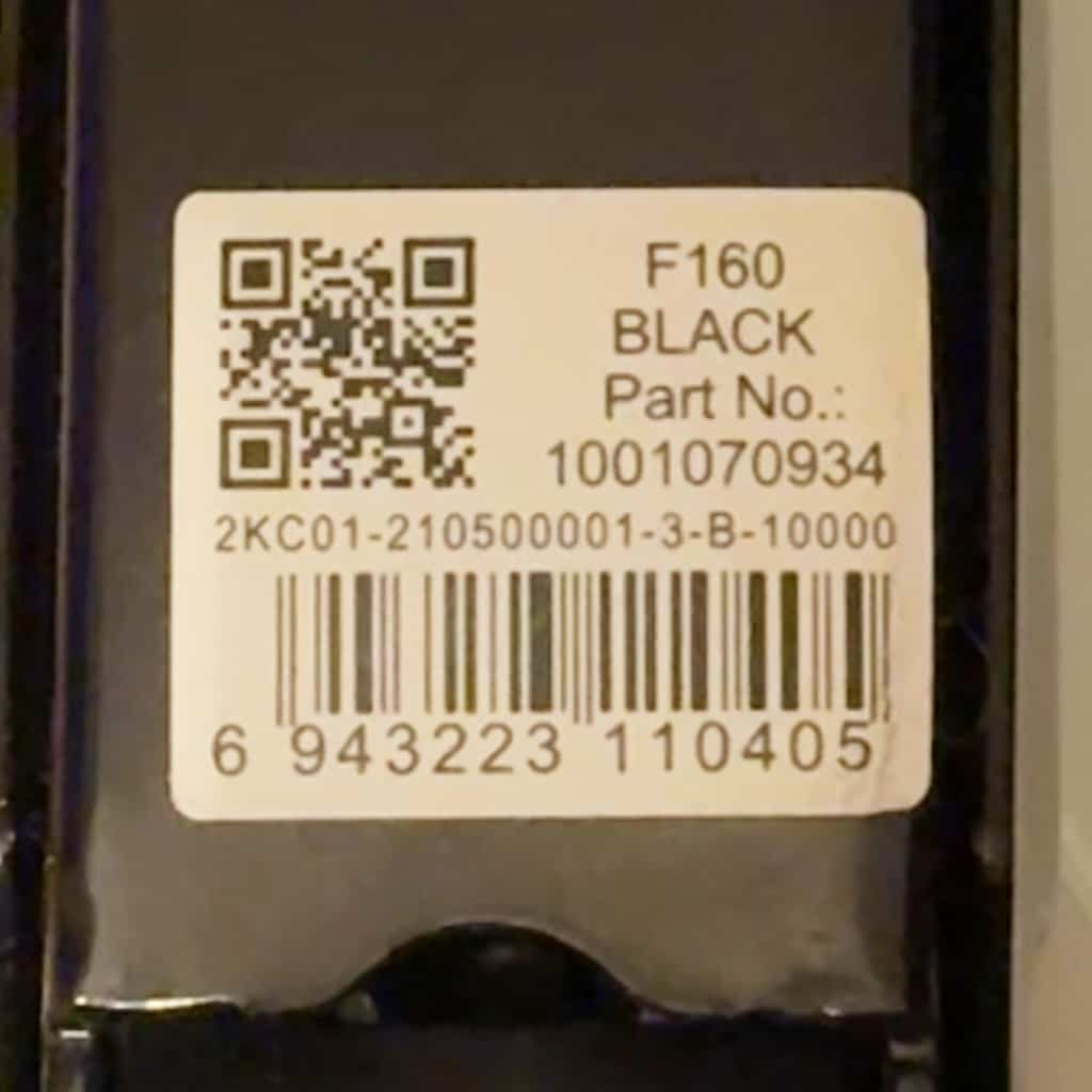 North Bayou NB F160 17"-27" Çift Kollu Amortisörlü Monitör Standı - 6