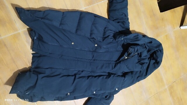 #Zara şık mont..Mağazasında çok pahalıdır..