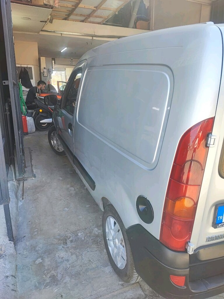 2007 1,5DCİ TEMİZLİK BOYALİ - 3