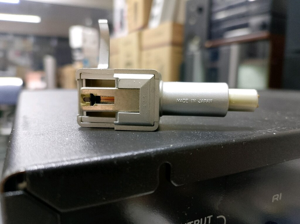 sony vl-37g pikap kafası - 4