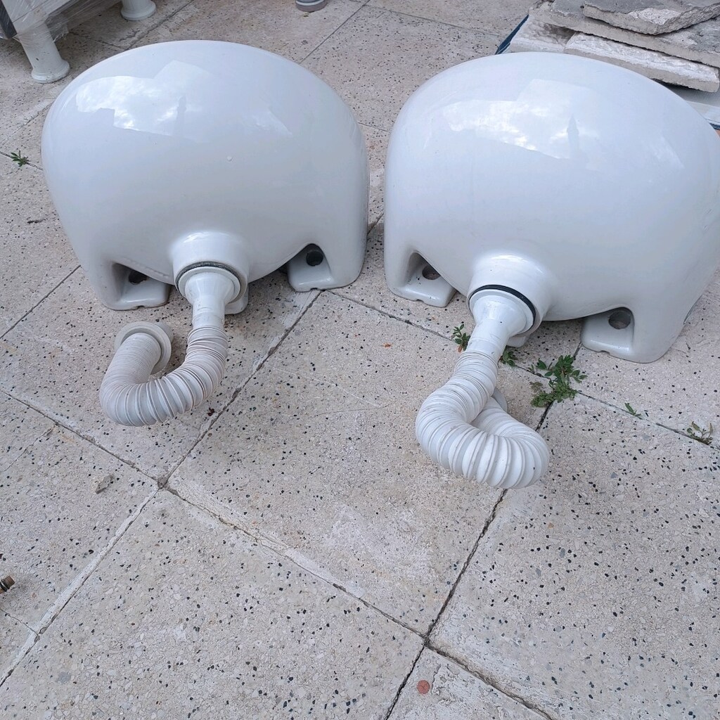 Çeşitli Lavobalar hepsi - 6