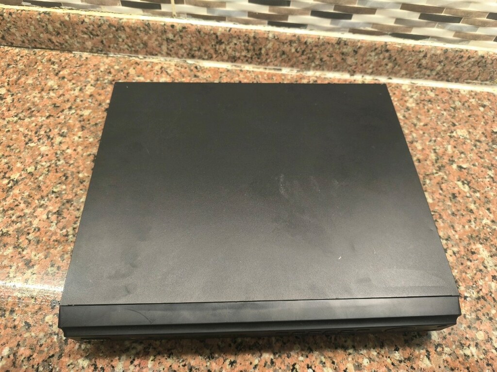 dahua ip kamera nvr kayıt cihazi - 4