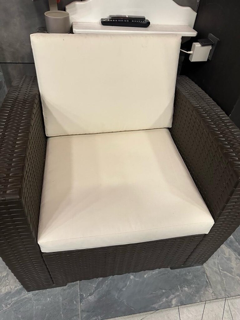 SİESTA MONACO LOUNGE SET XL - 4