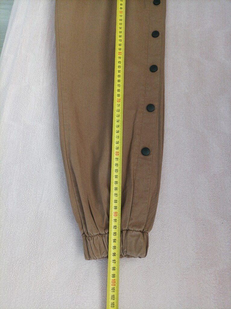 Keten pantolon - 9