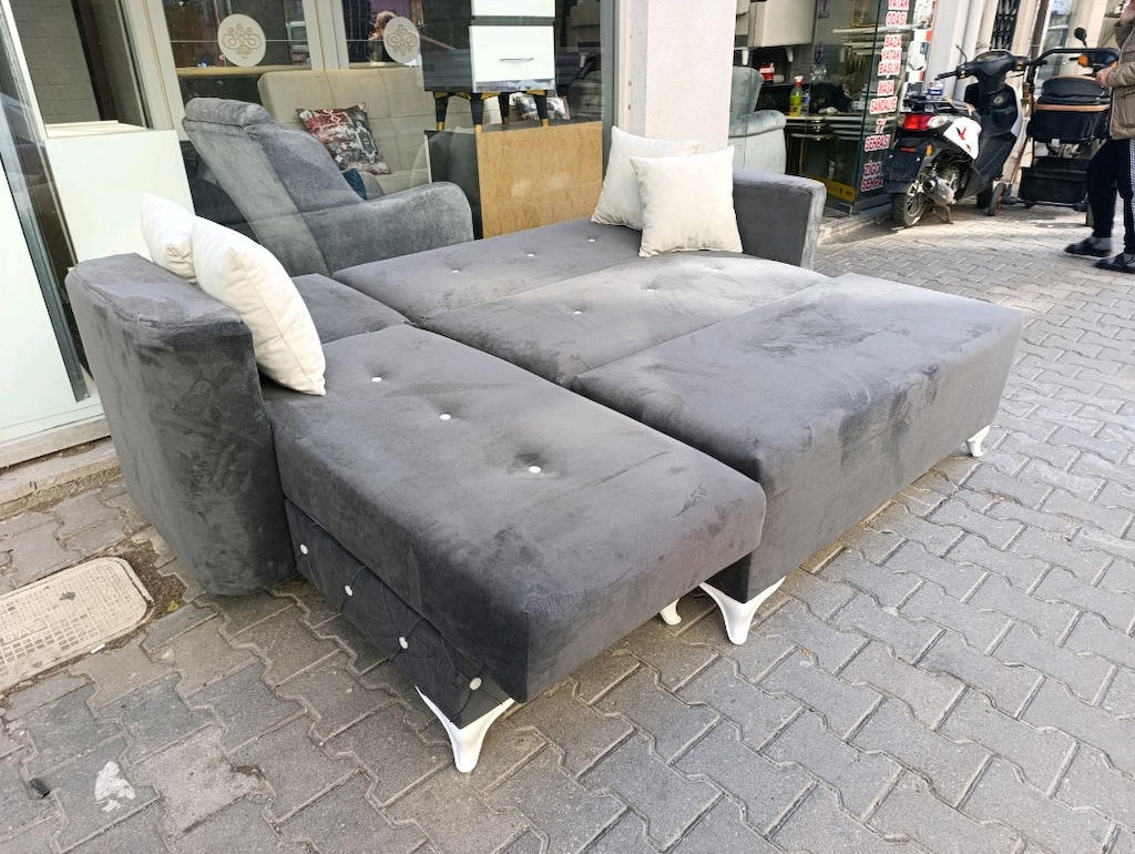 köşe takımı - 6