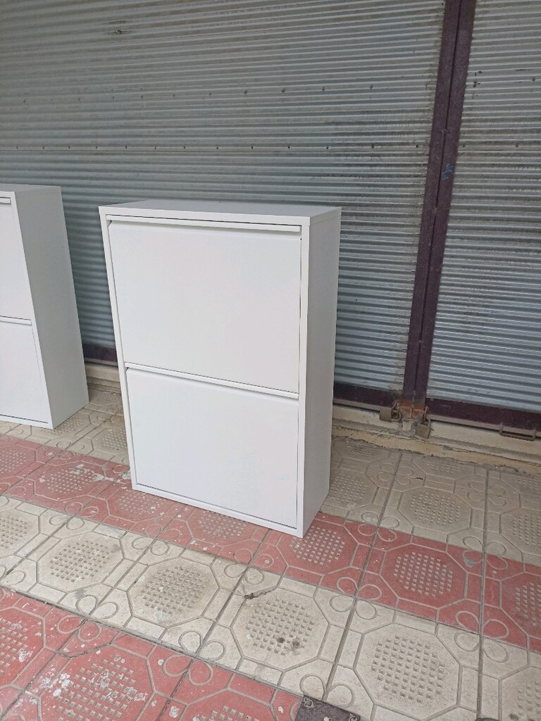 Çok Amaçlı Metal Erzak Dolabı - 3