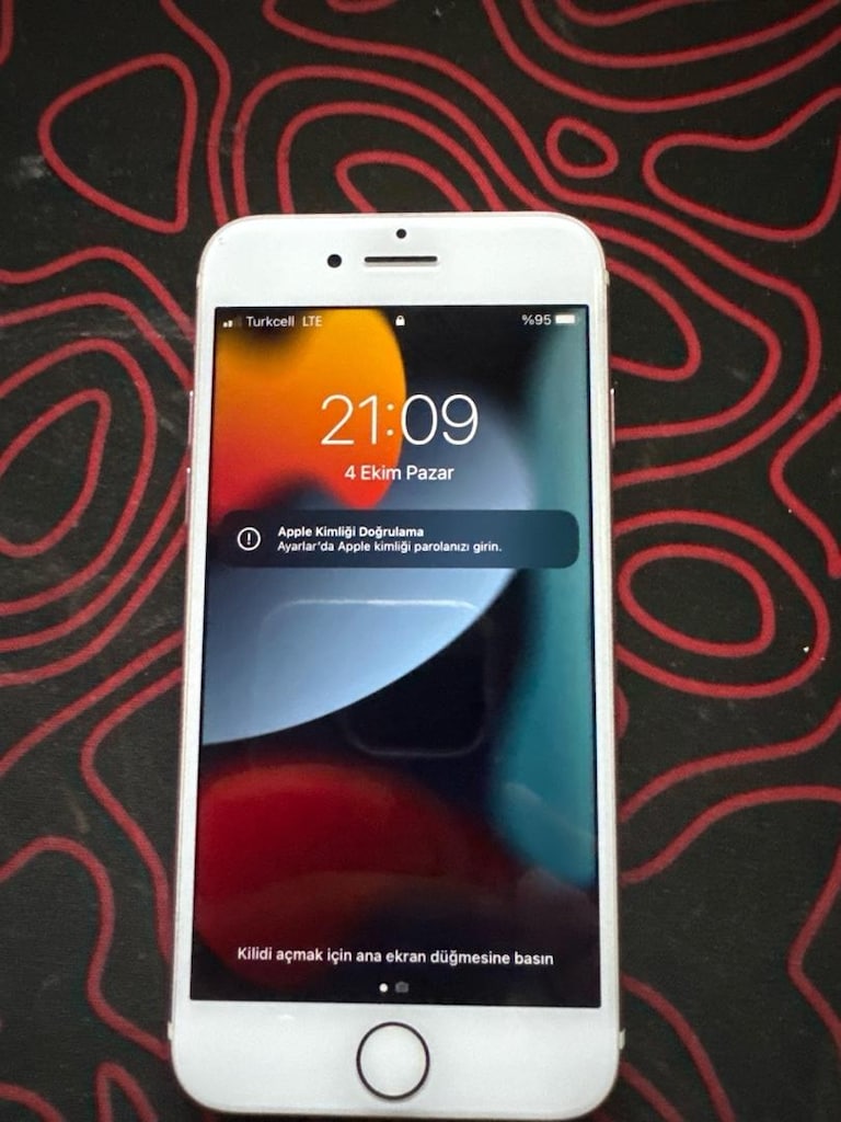 ıphone 7 - 2
