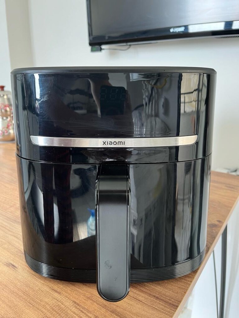 Xaomi Mi Smart Airfrey 6 Litre - 6