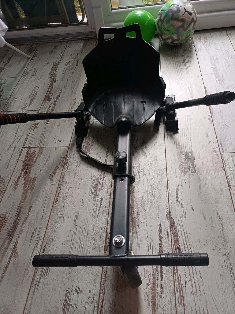 hoverboard oturağı - 3