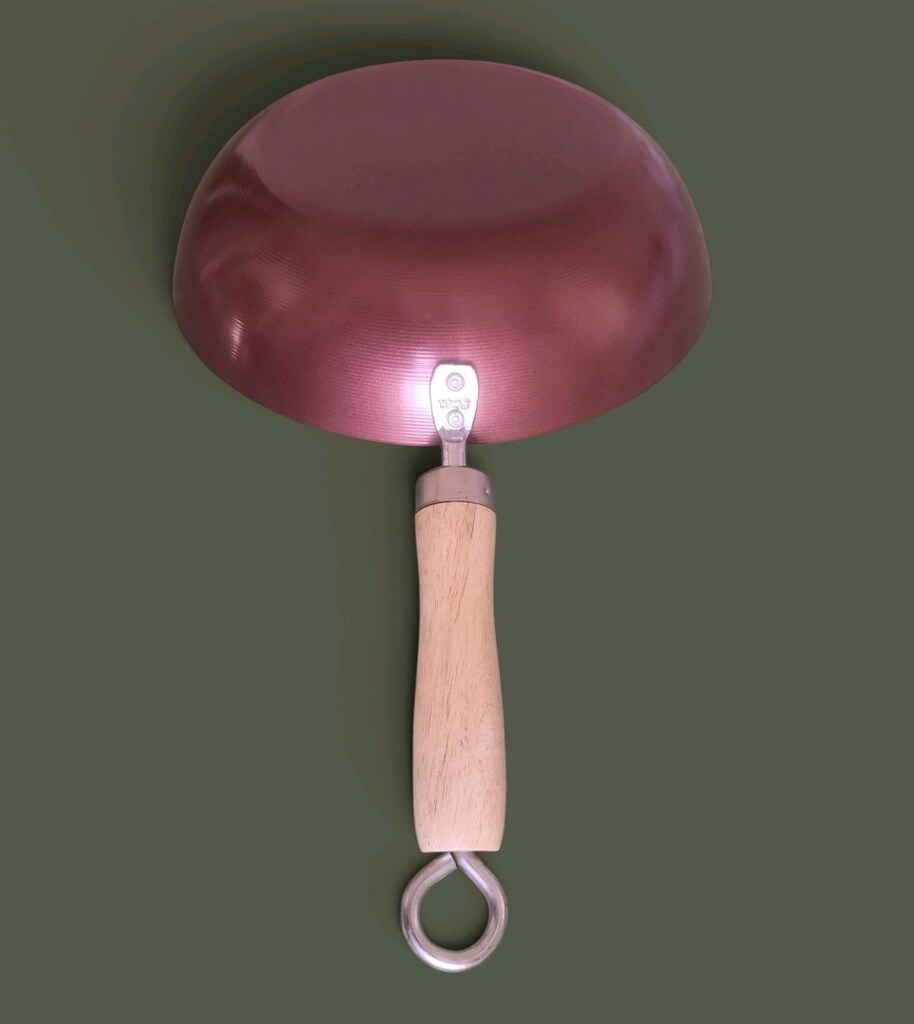 28cm wok tava - 3