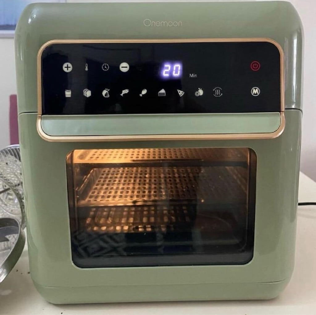 onemoon Airfry - 4