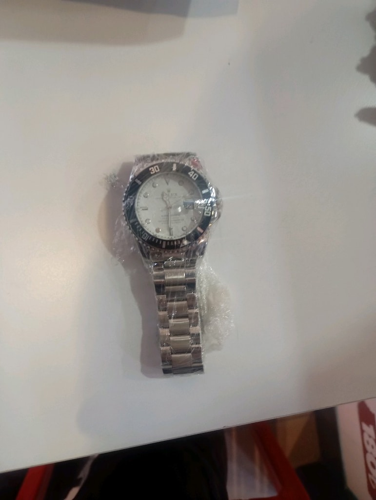 ROLEX SAAT - 3