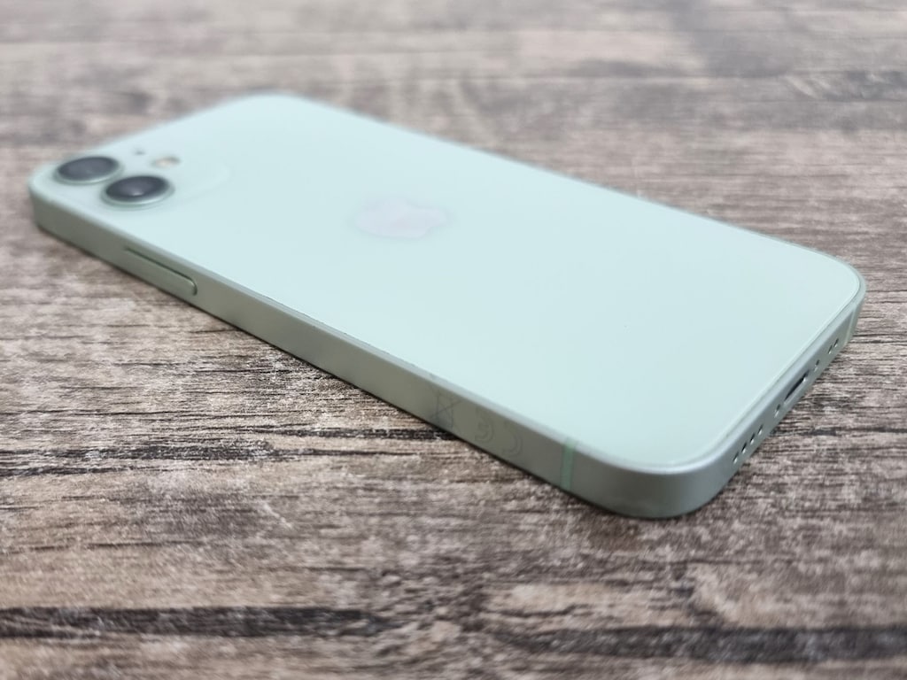 Iphone 12 Mini / Kutu Fatura / 128 GB / Pil 74 / Ful Orjinal - 10