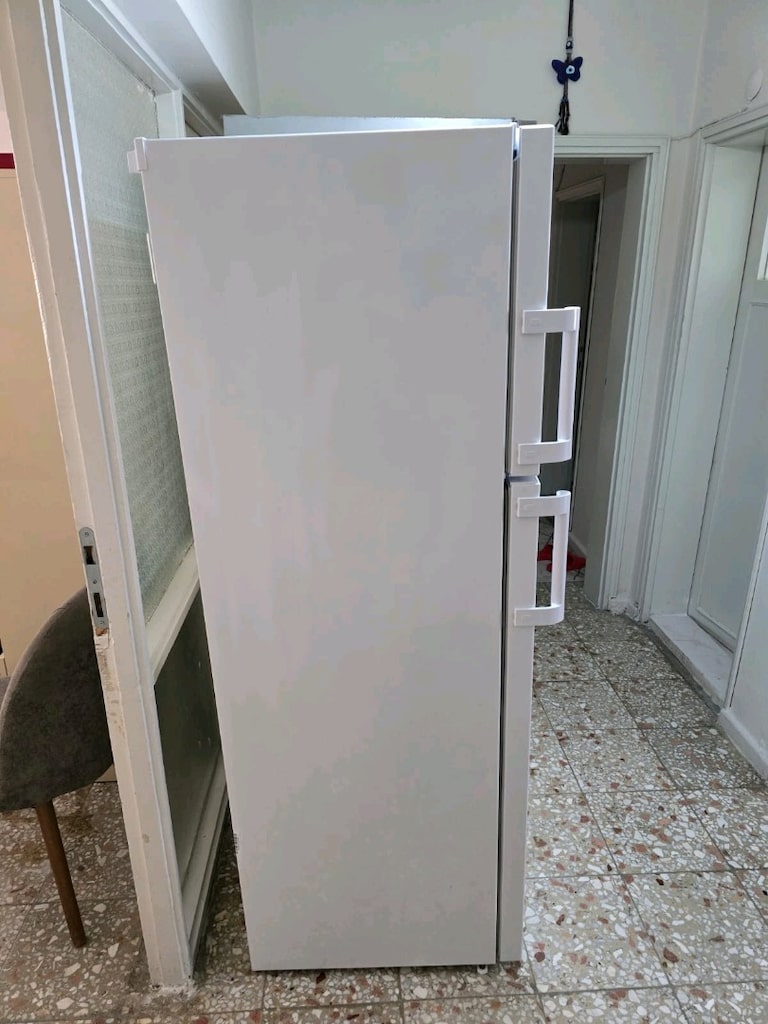 4 YIL GARANTİLİ ALTUS NO-FROST BUZDOLABI - 2