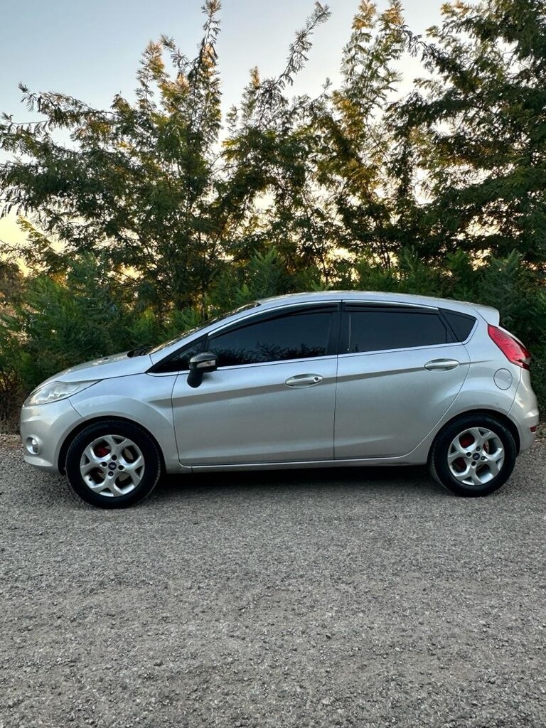 Ful paket Ford Fiesta Kilis’te - 2