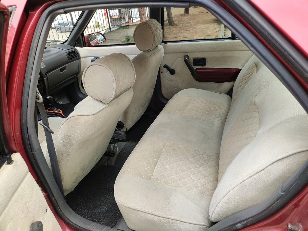 renault europa 2000 model 1.9 dizel - 7