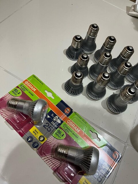 satılık led ampül