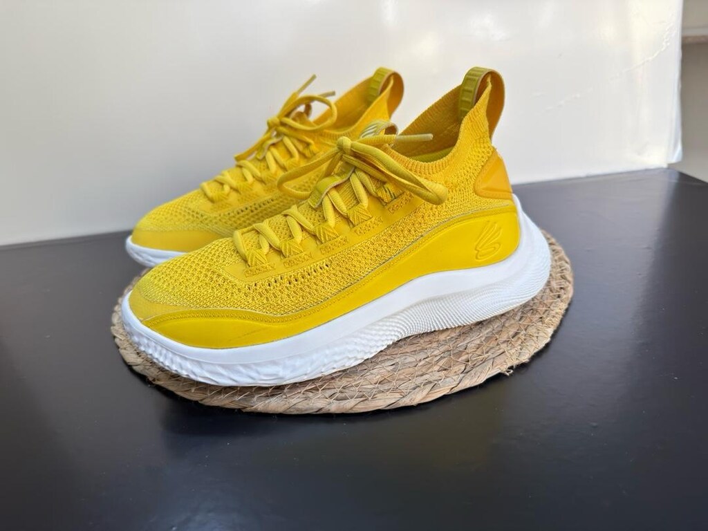 Orijinal UNDER ARMOUR 38 numara - 6